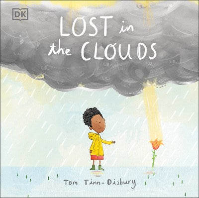 Lost in the Clouds by Tinn-Oisbury
