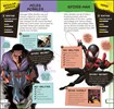 Marvel Spider-Man Pocket Expert