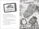 Dinosaur Club (#4) Tracking the Diplodocus by Stone