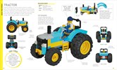 The Lego Ideas Book