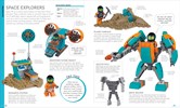 The Lego Ideas Book
