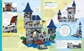 The Lego Ideas Book