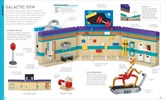 The Lego Ideas Book