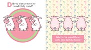 Perfect Piggies! by Boynton