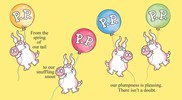Perfect Piggies! by Boynton