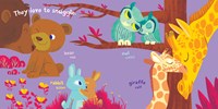 Baby Animals by Lomp Indestructible