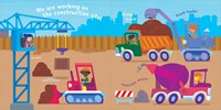 Things That Go Indestructible by Lomp