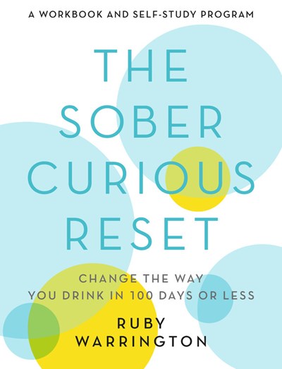The Sober Curious Reset by Warrington