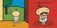 Potty by Patricelli