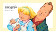 A Piglet Named Mercy by DiCamillo