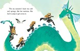 The Princess in Black (#4) Takes a Vacation by Hale