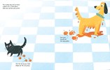 Fingerprint Activities Cats and Dogs