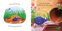 Itsy Bitsy Spider by Punter