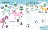 Usborne Unicorn Wipe-Clean Activities