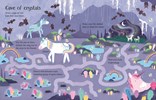 Usborne Unicorn Wipe-Clean Activities