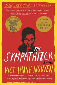 The Sympathizer by Nguyen