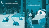 Goodnight Krampus by Sullivan