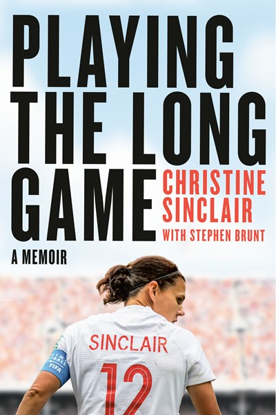 Playing the Long Game by Sinclair