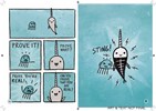 Narwhal Unicorn of the Sea! by Ben Clanton