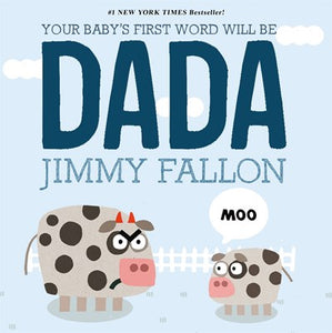Dada by Fallon