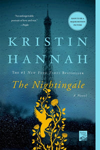 The Nightingale by Hannah