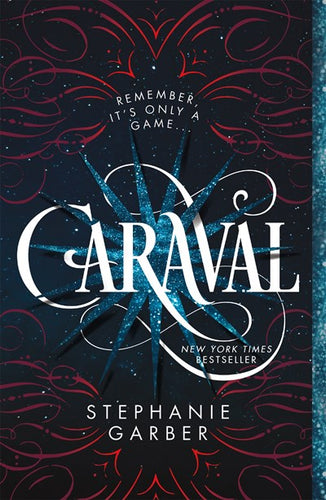 Caraval by Garber