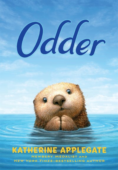 Odder by Applegate