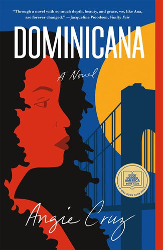 Dominicana by Cruz