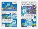 Investigators Take the Plunge by Green
