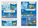Investigators Take the Plunge by Green