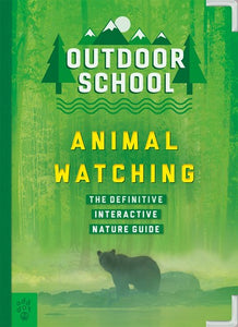 Outdoor School Animal Watching Interactive Guide