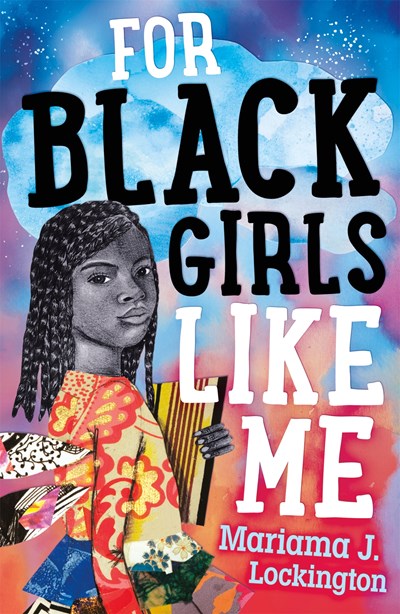 For Black Girls Like Me by Lockington