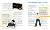 Teen Trailblazers: 30 Daring Boys Whose Dreams Changed the World by Calvert