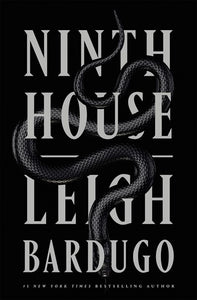 The Ninth House by Bardugo