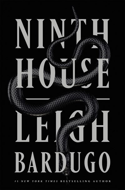 The Ninth House by Bardugo