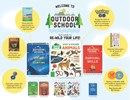 Outdoor School Essentials: Animal Tracks