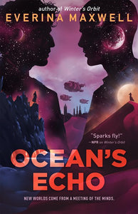 Ocean's Echo by Maxwell