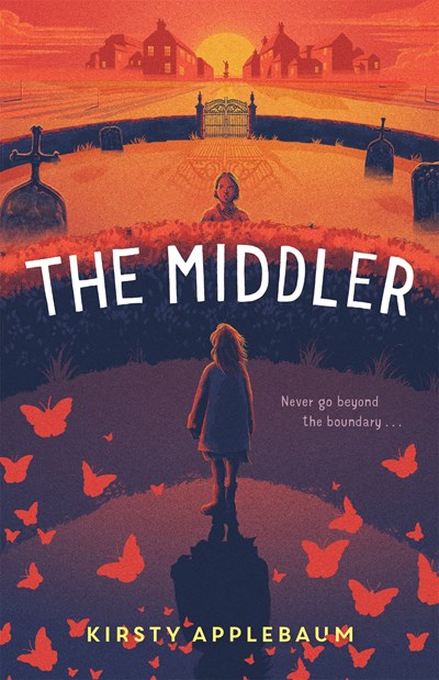 The Middler by Applebaum