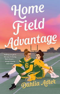 Home Field Advantage by Adler