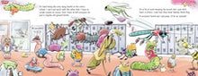 I Eat Poop: A Dung Beetle Story by Pett