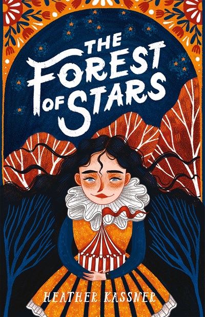 The Forest of Stars by Kassner
