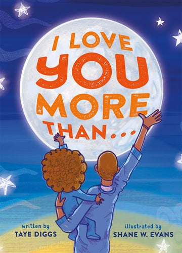 I Love You More Than by Diggs