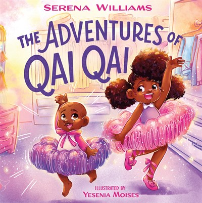 The Adventures of Qai Qai by Williams