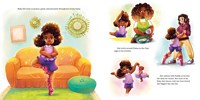 The Adventures of Qai Qai by Williams