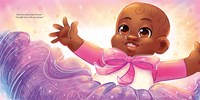 The Adventures of Qai Qai by Williams