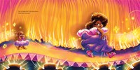 The Adventures of Qai Qai by Williams