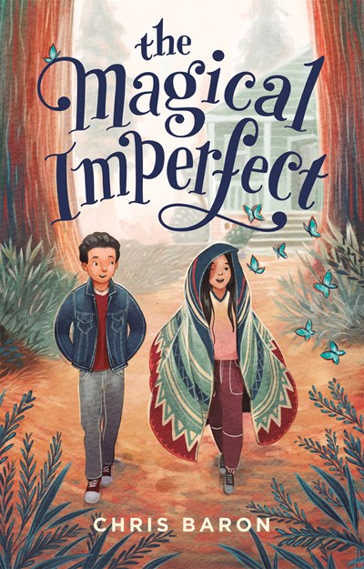 The Magical Imperfect by Baron