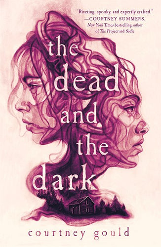 The Dead and the Dark by Gould