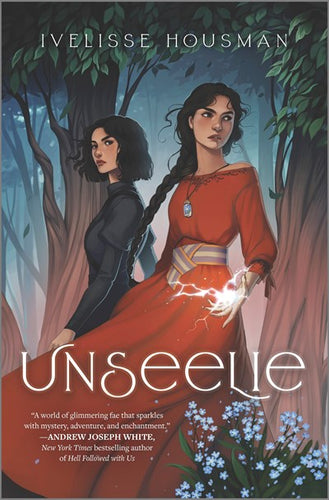 Unseelie by Housman