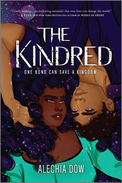 The Kindred by Dow